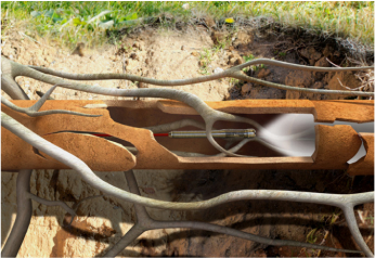 Pipe Repair Carss Park