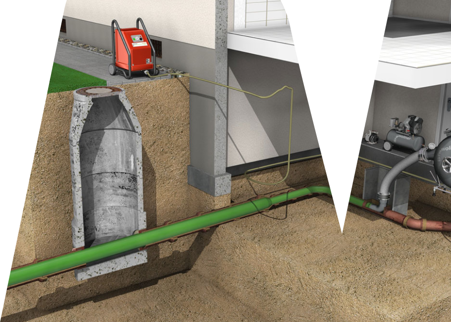 Pipe Relining Roselands