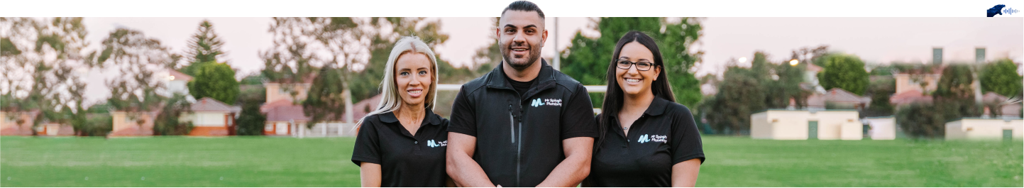 Mr Splash Plumbing