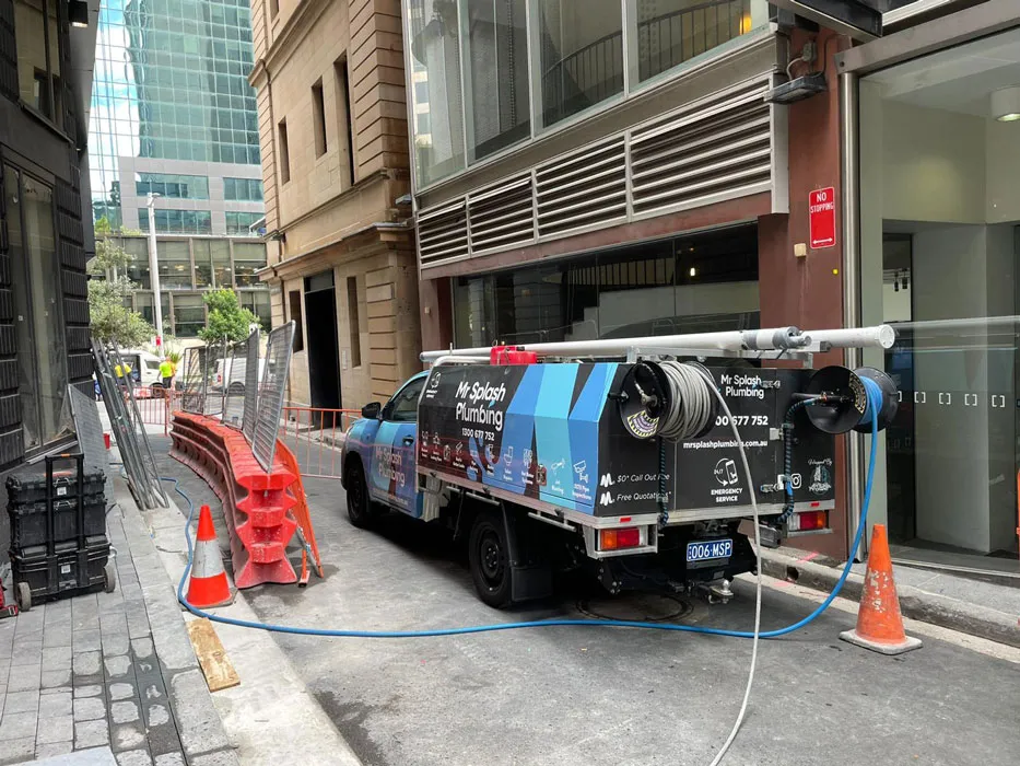 Shower and bath drain clearing
