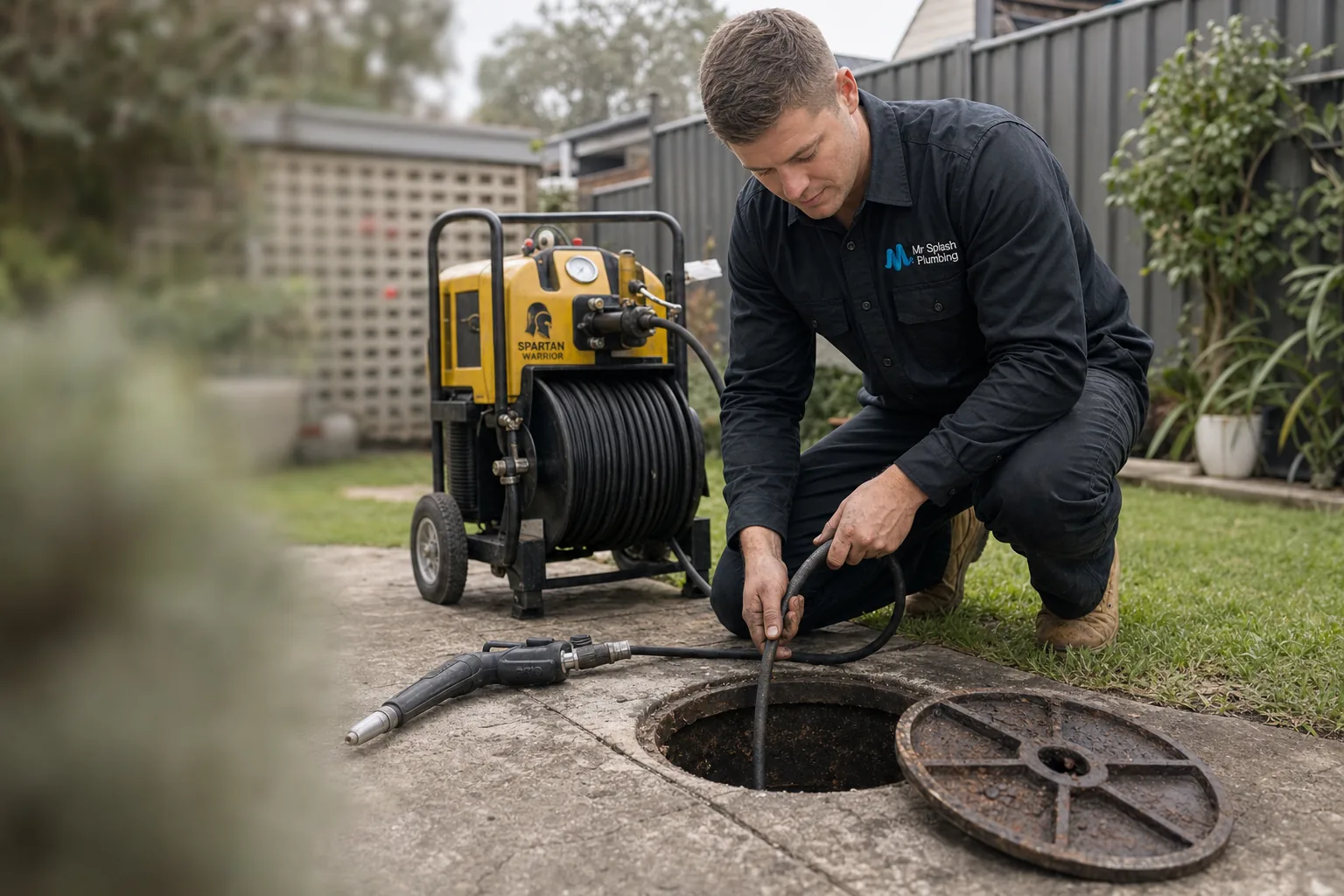 Septic Tank Services Sydney: Fast, Licensed & Guaranteed