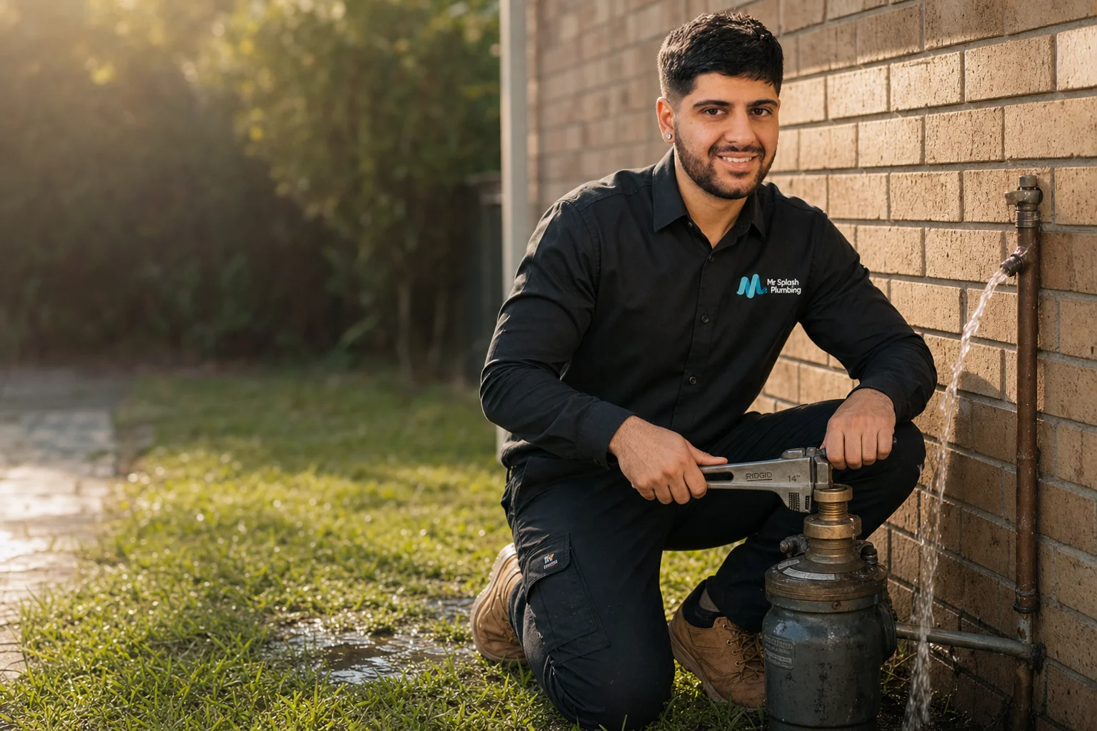 Broken Pipe Repairs Sydney: Fast, Licensed & Guaranteed
