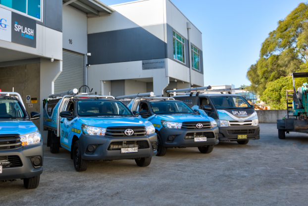 septic tank installations sydney