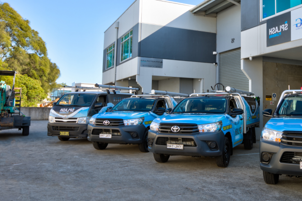septic tank installations sydney