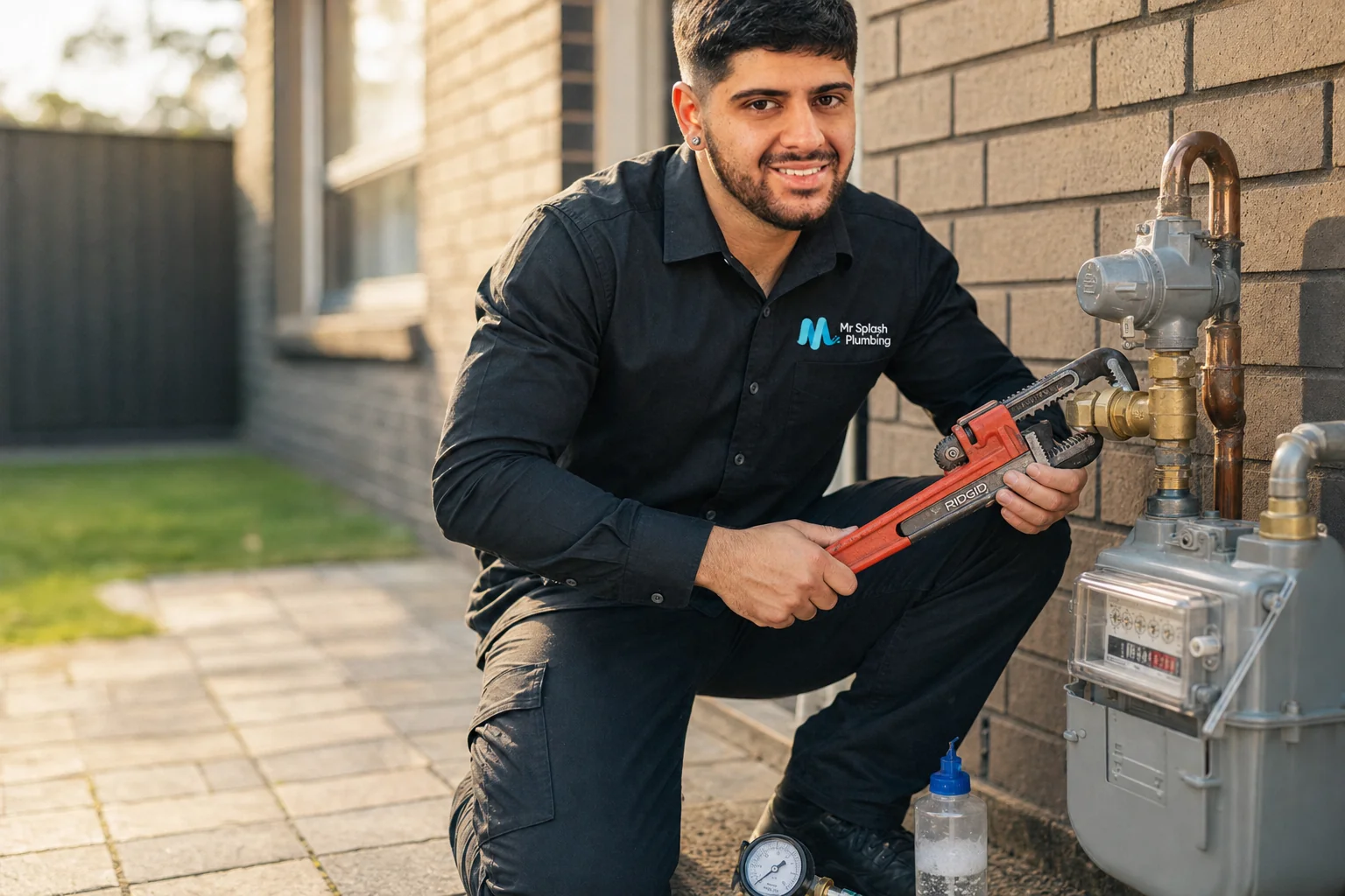 Gas Appliance Installation Sydney: Fast, Licensed & Guaranteed