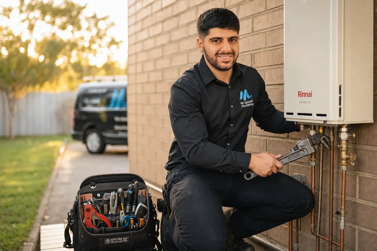 Hot Water Heater Brands Sydney: Fast, Licensed & Guaranteed