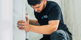 Mr Splash Plumbing