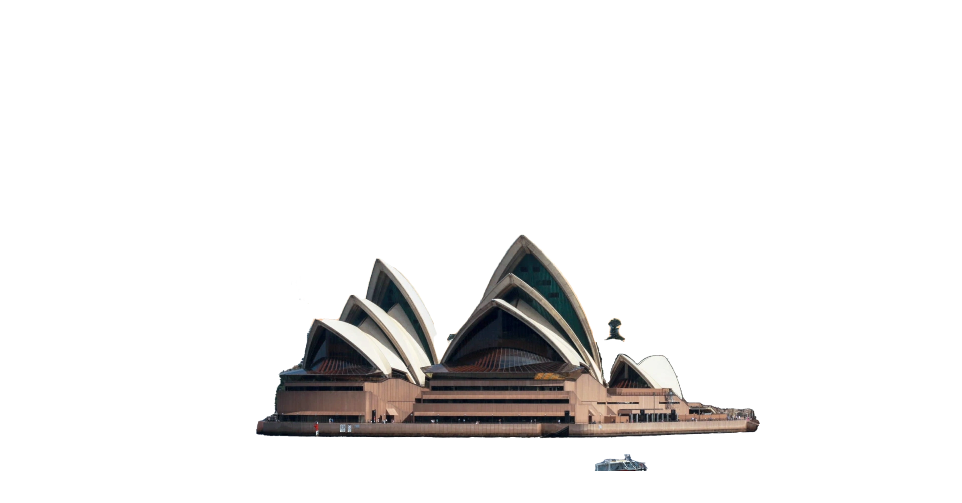 Opera House Plumber Sydney