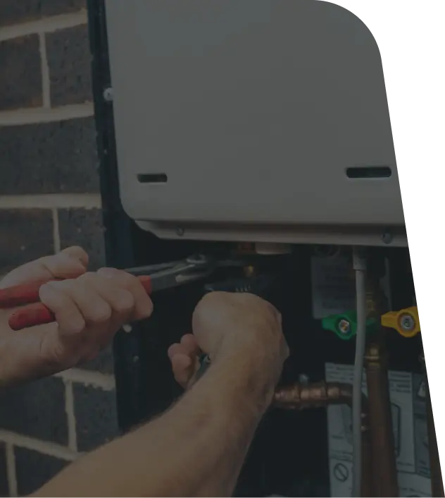 Gas Hot Water Plumber Sydney