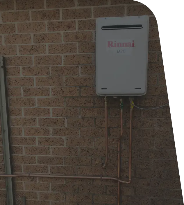 Rinnai Hot Water Fairfield