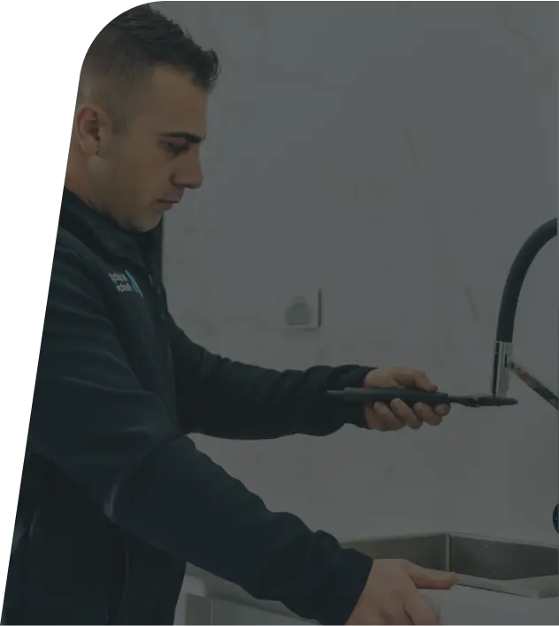 Tap Repairs Kogarah