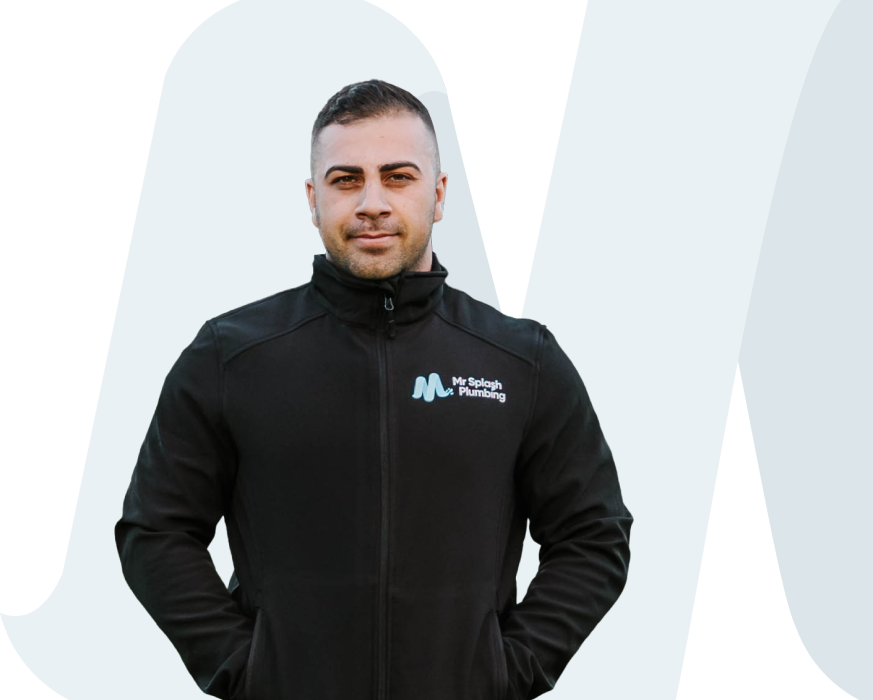 Mr Splash Plumbing