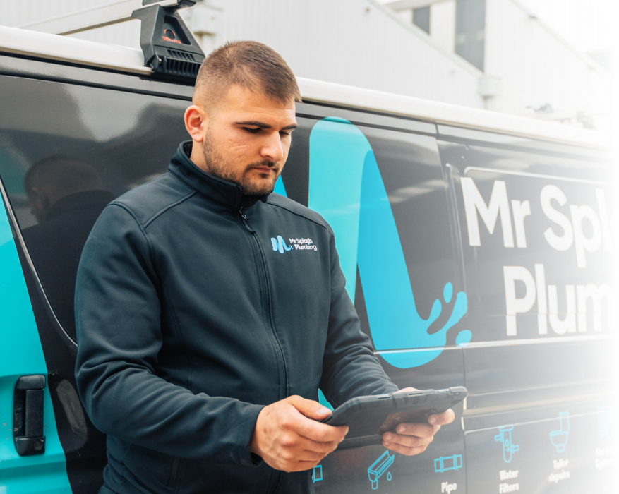 Mr Splash Plumbing