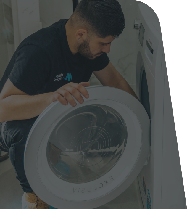 Washing Machine Installation  Tempe