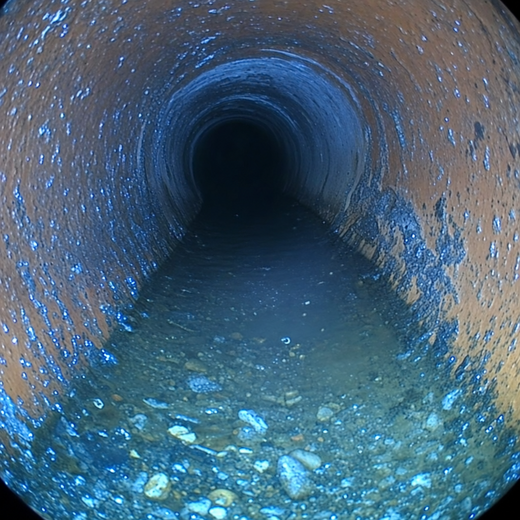 Pipe bellying